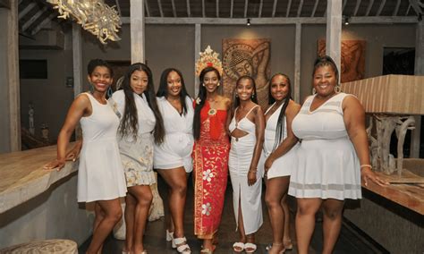 Why Bride Tribes Should Hold Their Bachelorette Party At Okada .